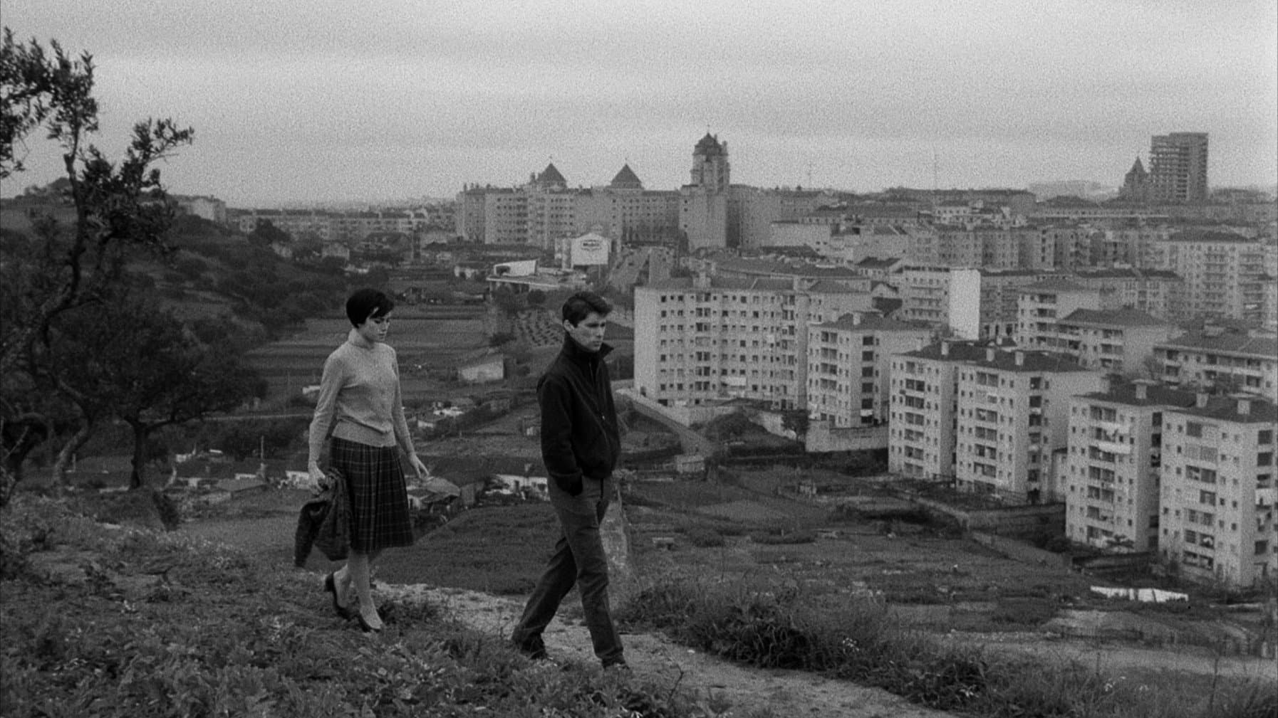 The Green Years - immagine