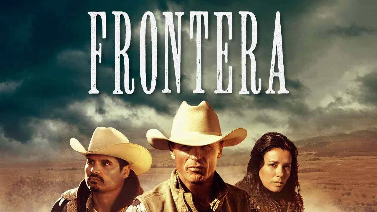 Frontera - immagine