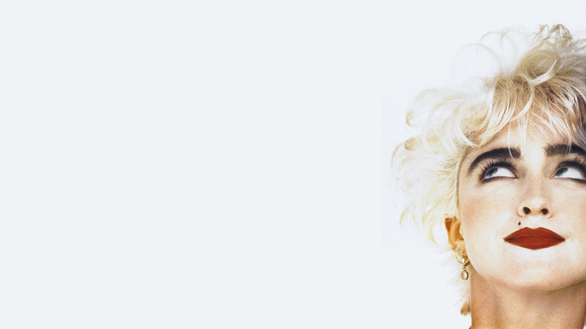 Who's That Girl - immagine