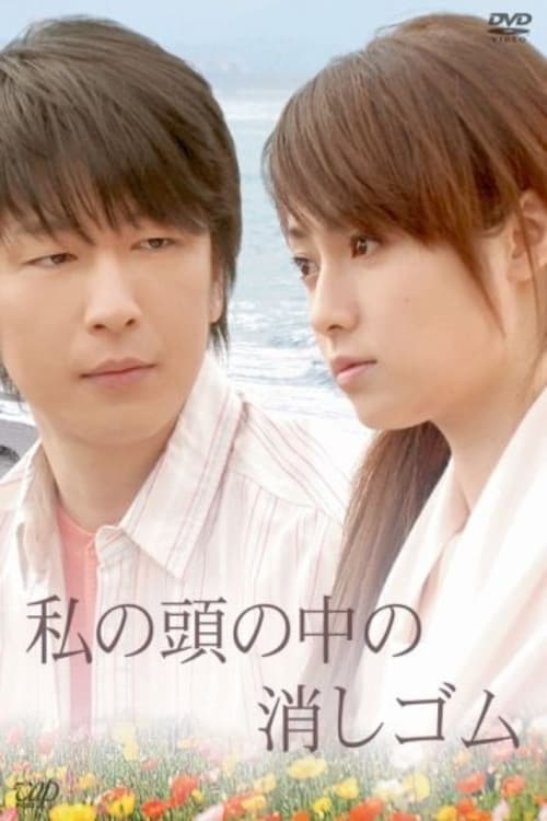 Poster di 私の頭の中の消しゴム