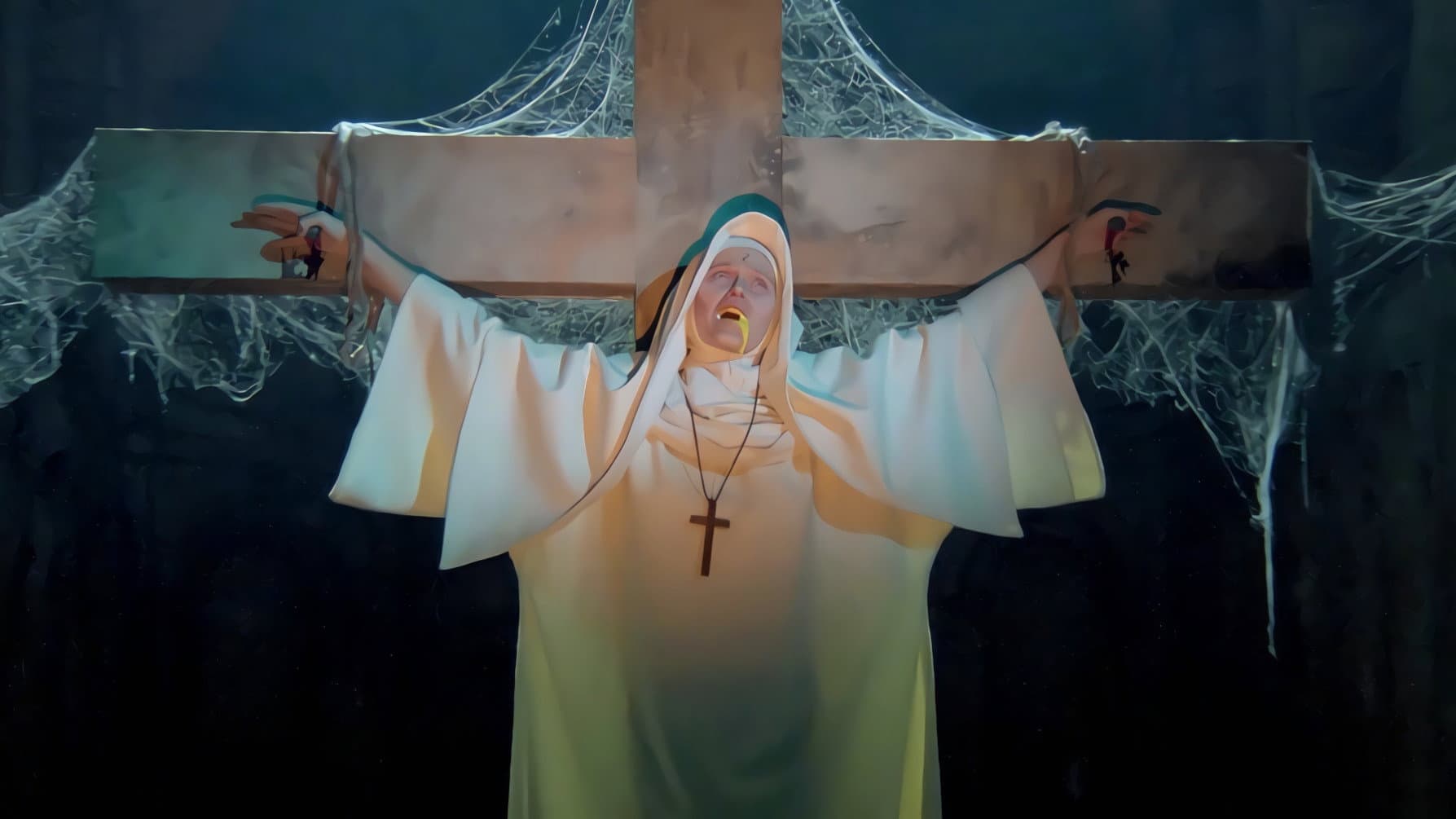 Demonia - immagine
