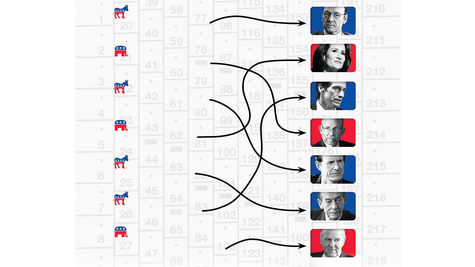 Recount - immagine