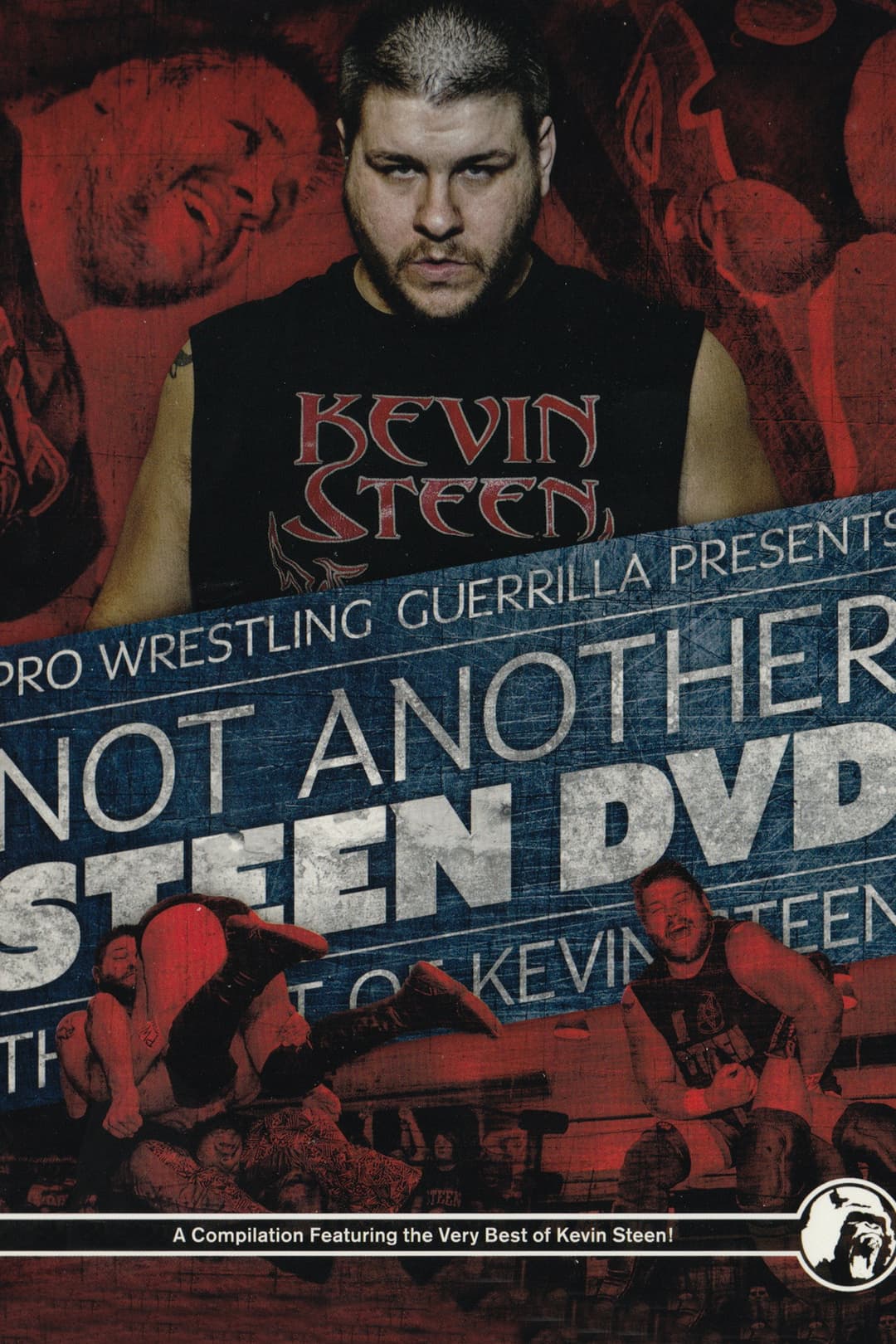 Poster di Not Another Steen DVD