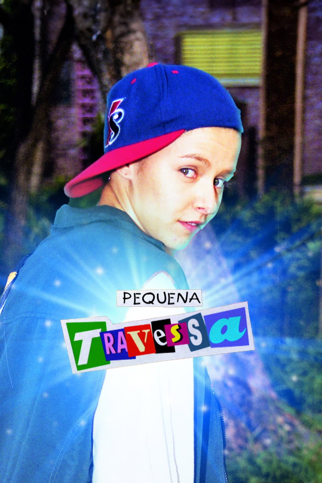 Poster di Pequena Travessa