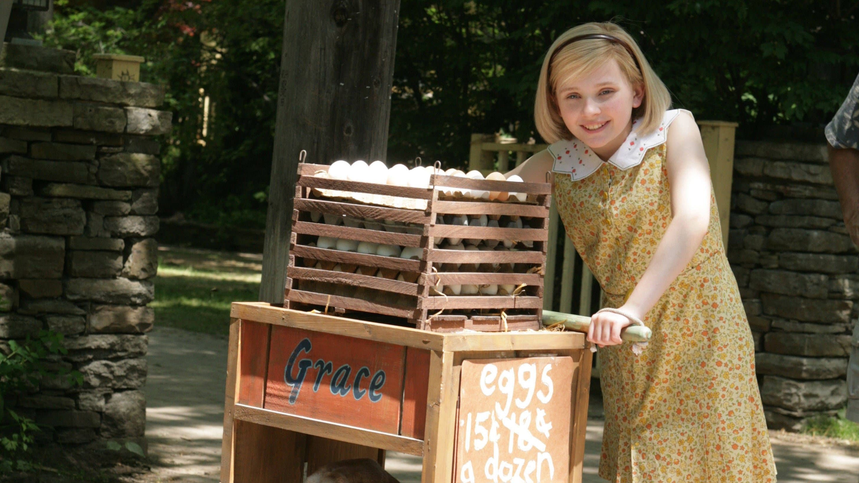 Kit Kittredge: una ragazza americana - immagine