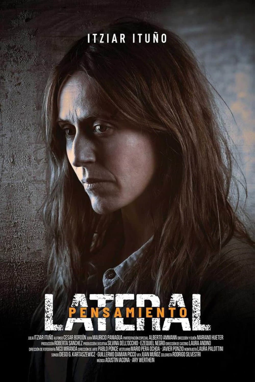 Poster di Pensamiento lateral