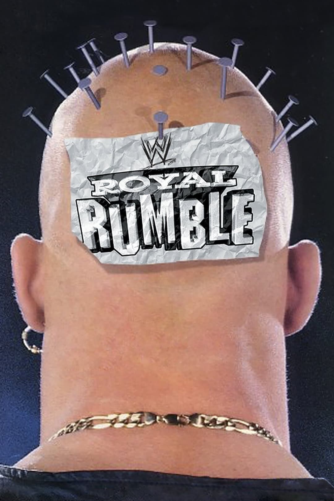 Poster di WWE Royal Rumble 1998