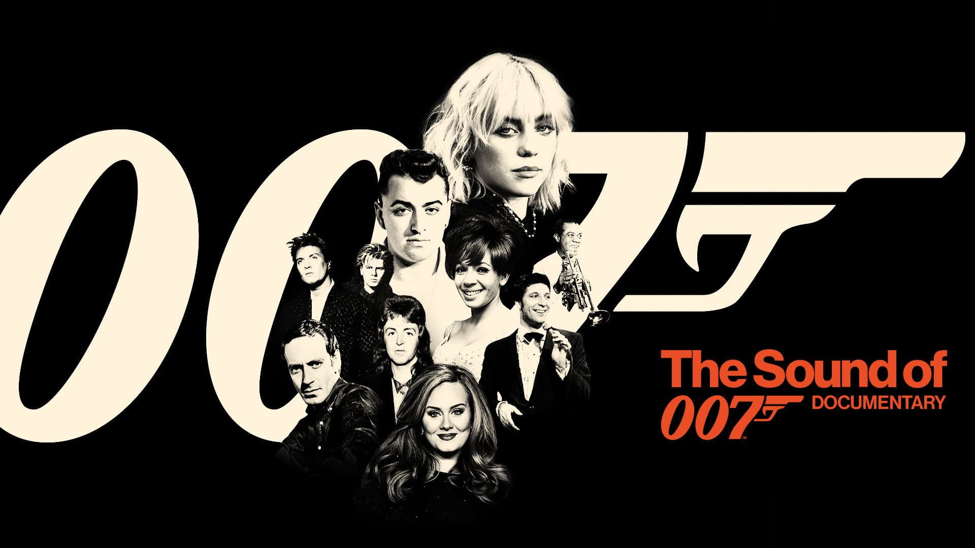 La musica di 007 - immagine
