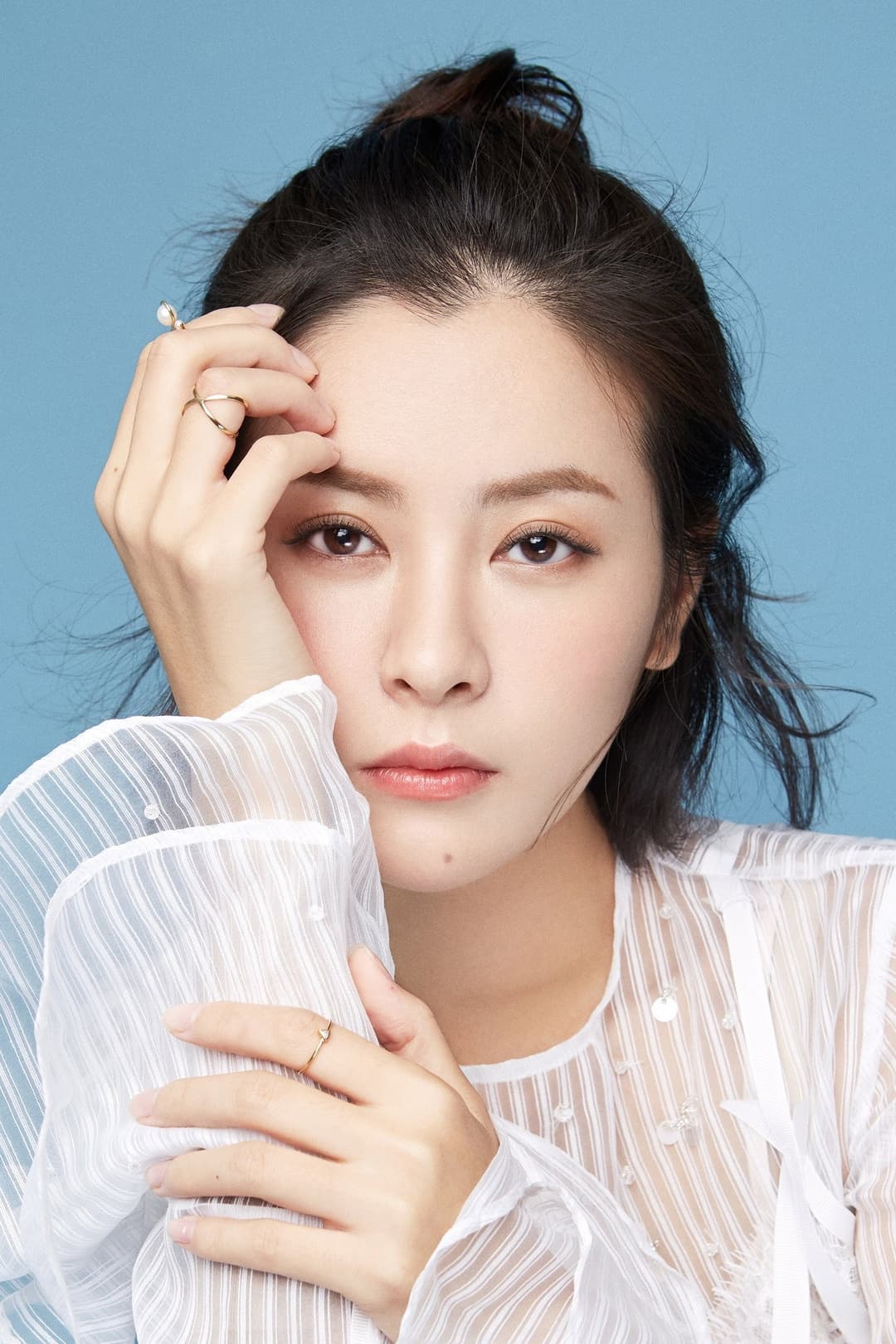苏小妹