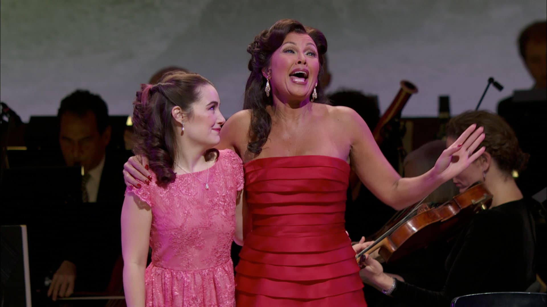 Show Boat - immagine