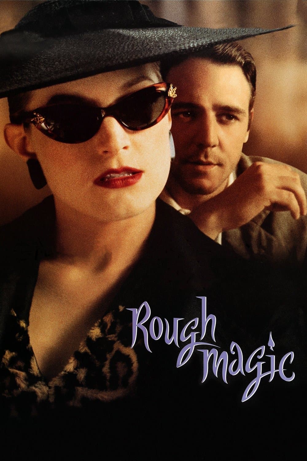 Poster di Miss Magic