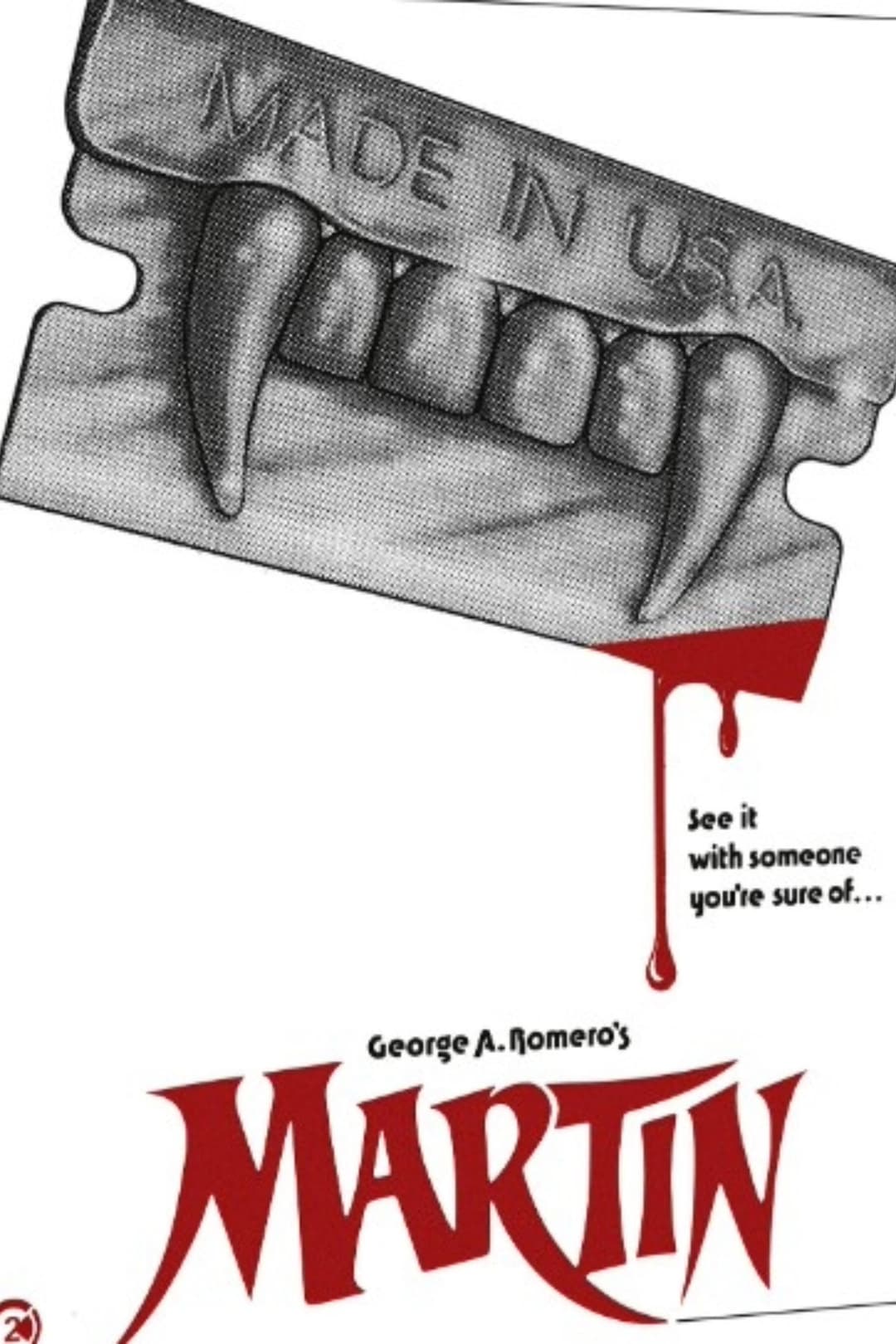 Poster di Making Martin: A Recounting