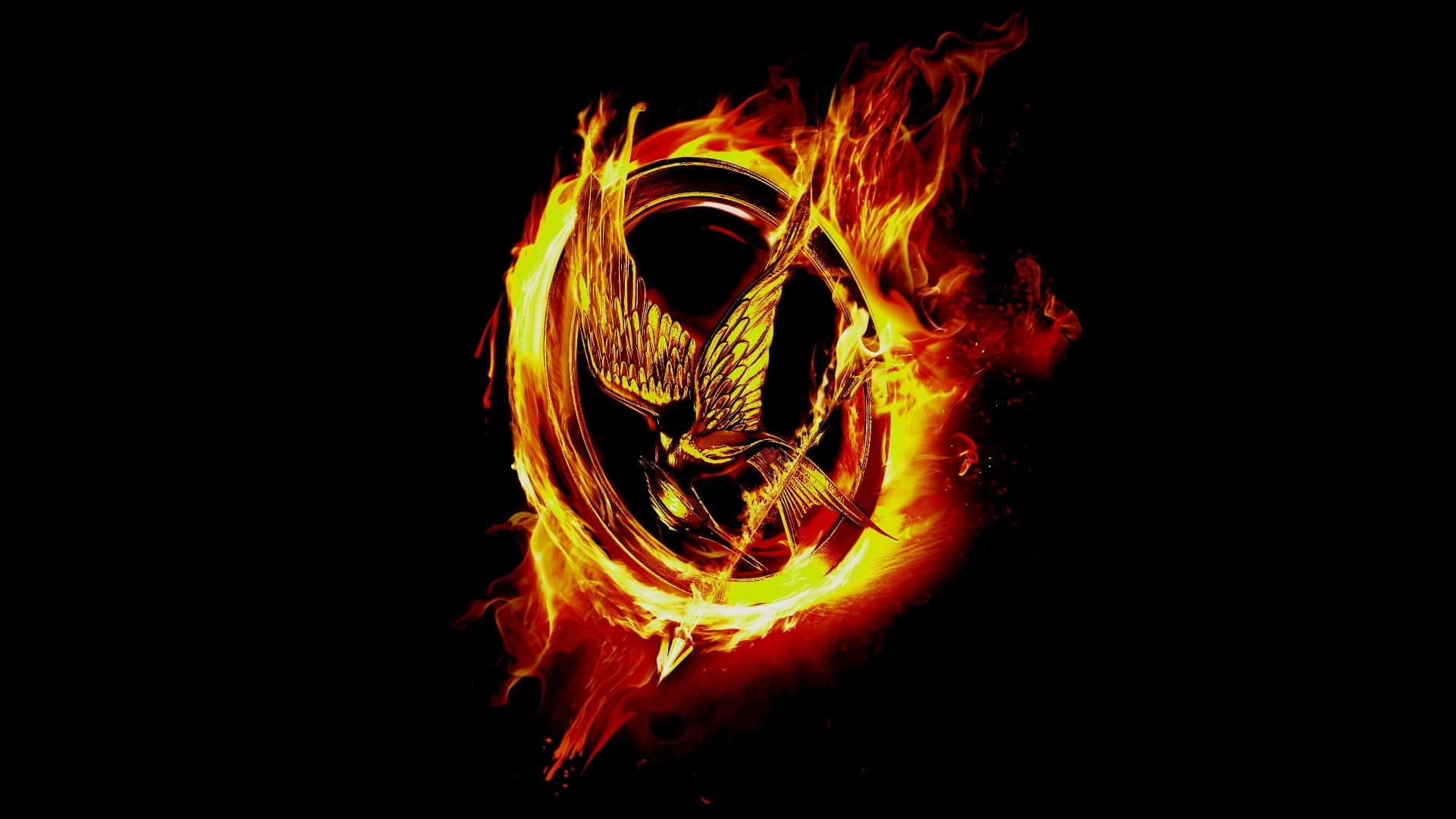 The World Is Watching: Making the Hunger Games - immagine