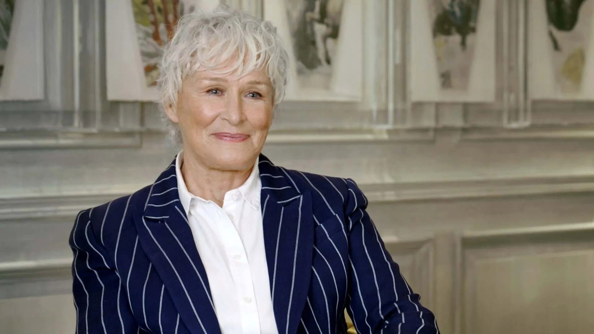 Glenn Close, l'art de la transformation - immagine