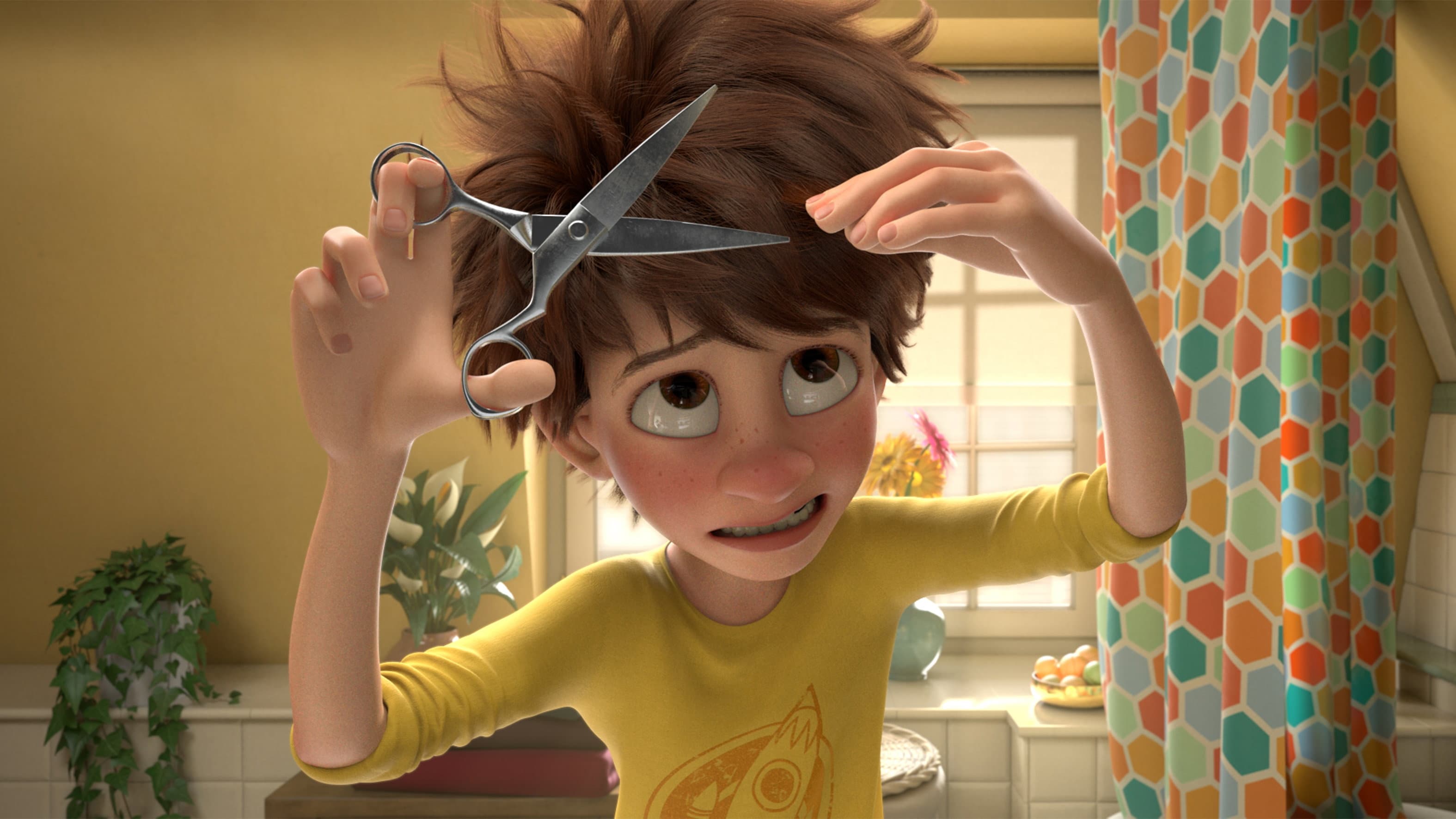 Bigfoot junior - immagine