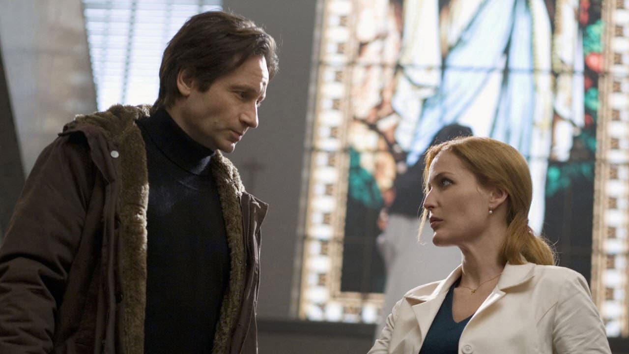 X-Files - Voglio crederci - immagine