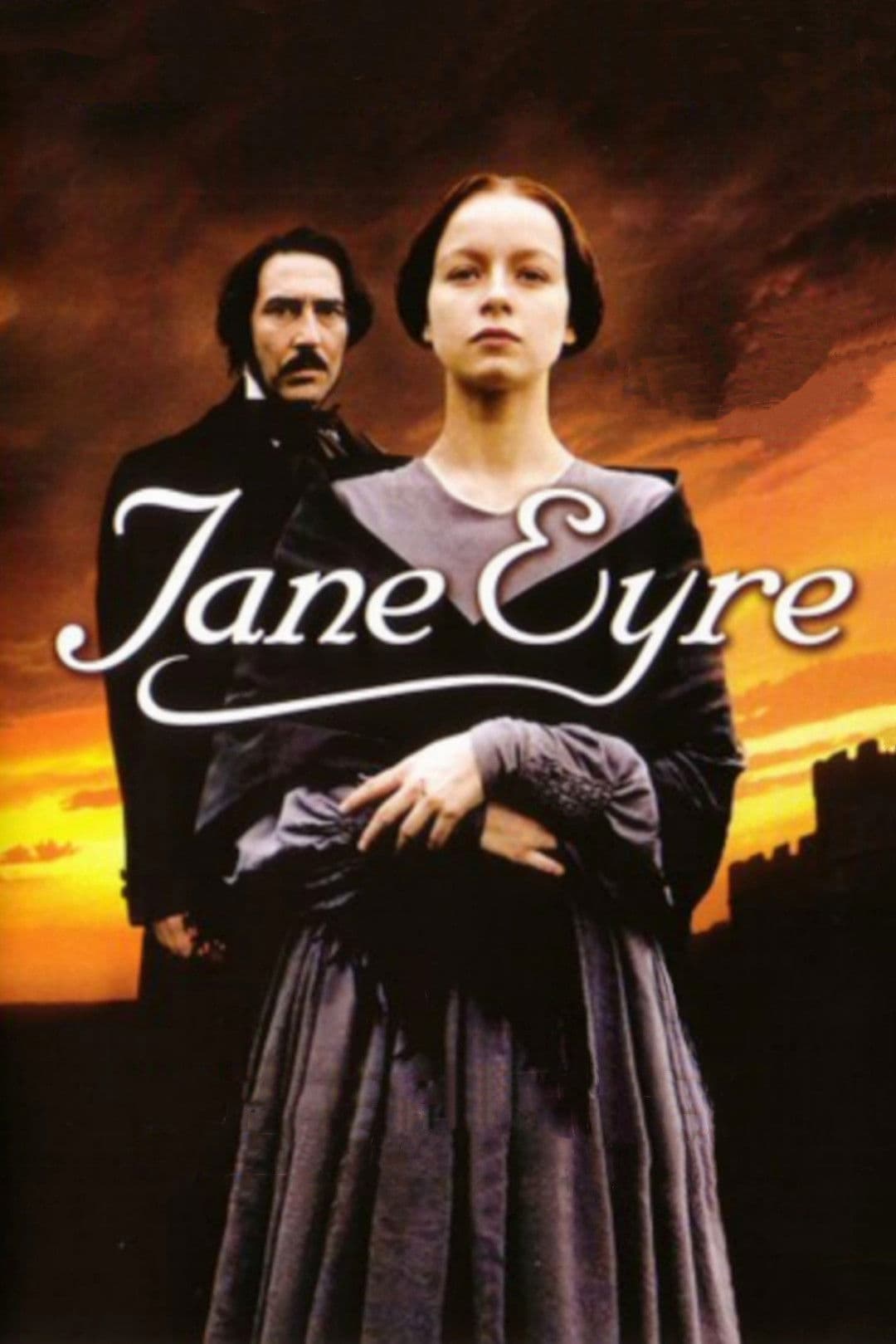Poster di Jane Eyre