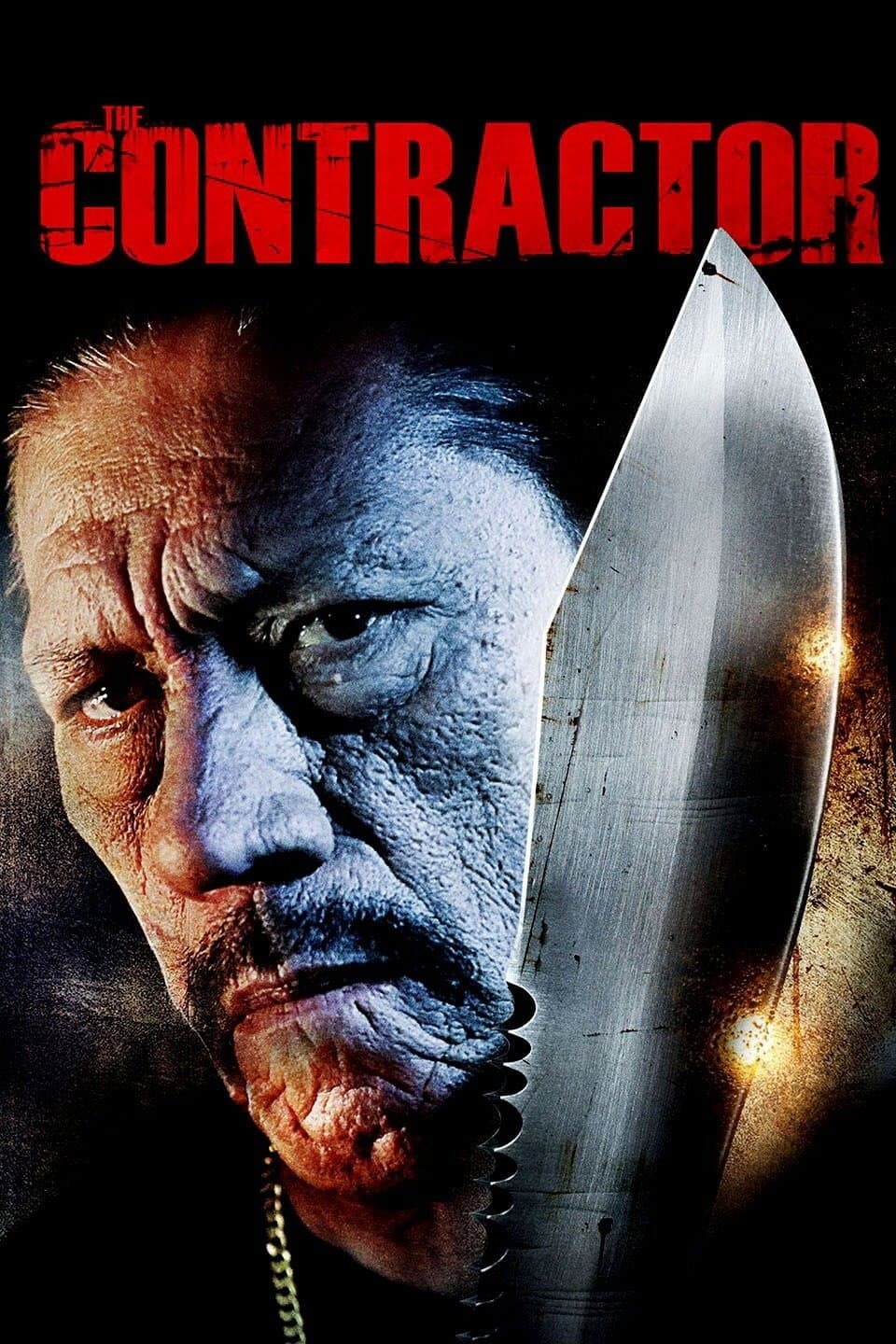 Poster di Revenge - Vendetta privata
