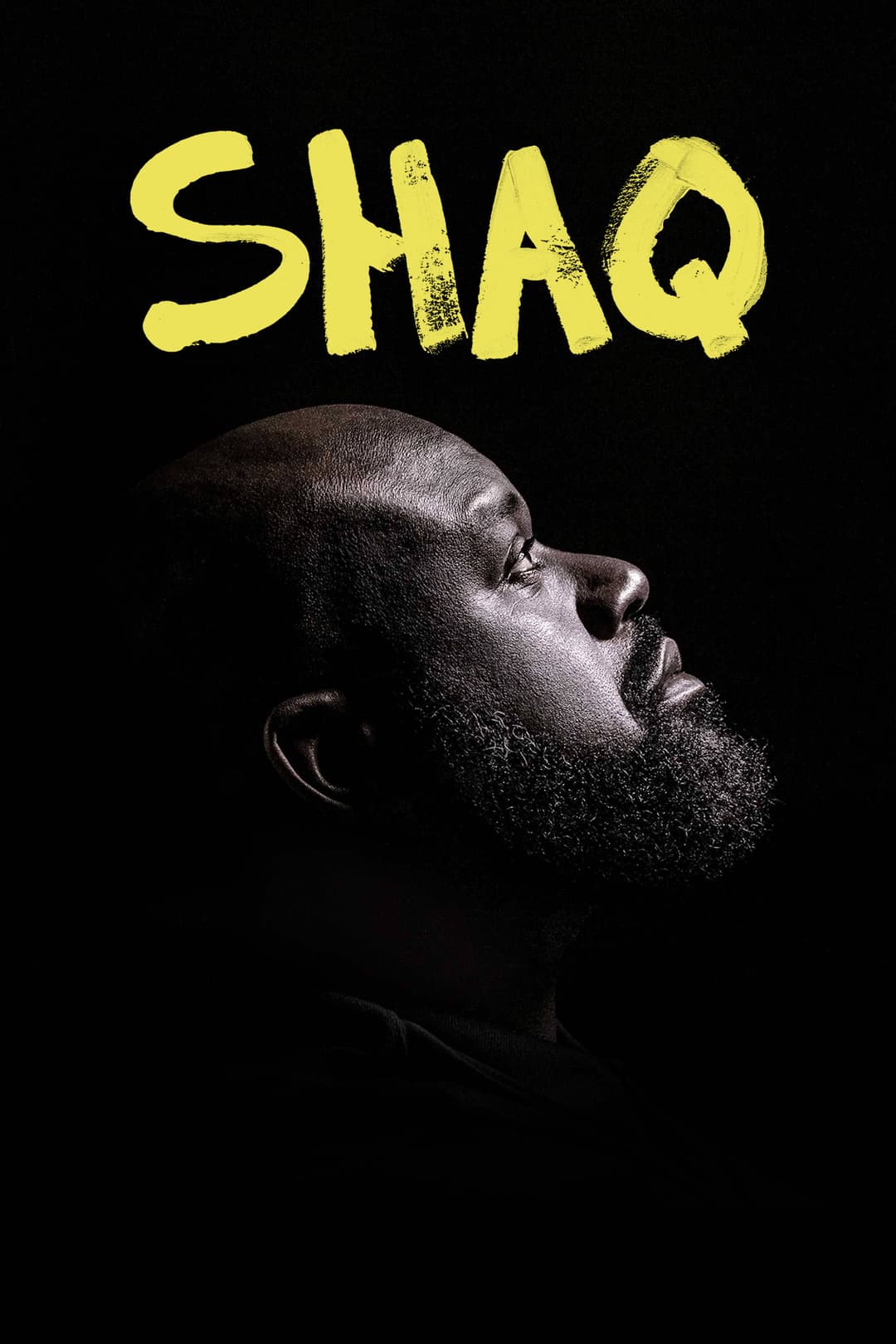 Poster di Shaq