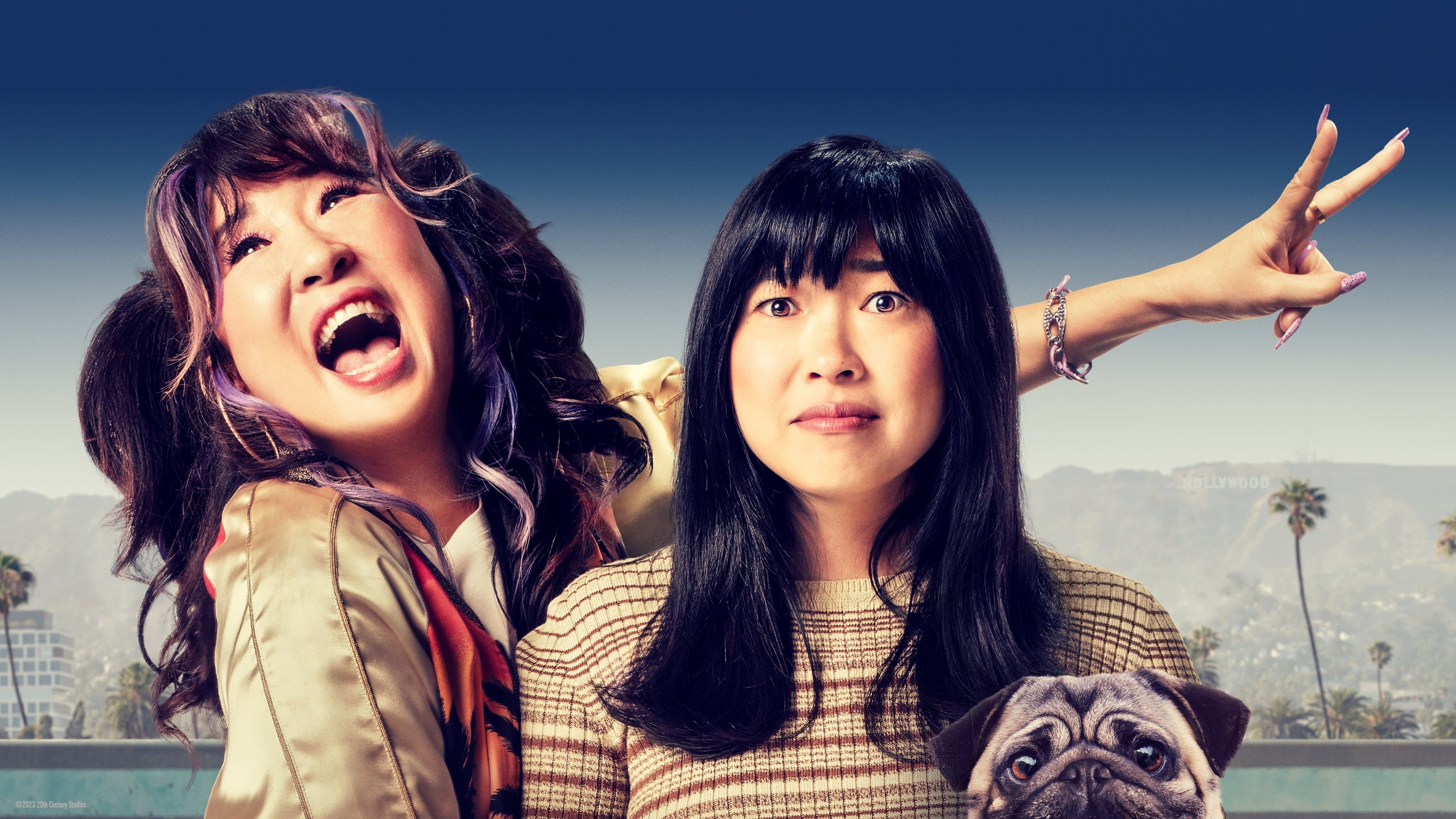 Quiz Lady - immagine