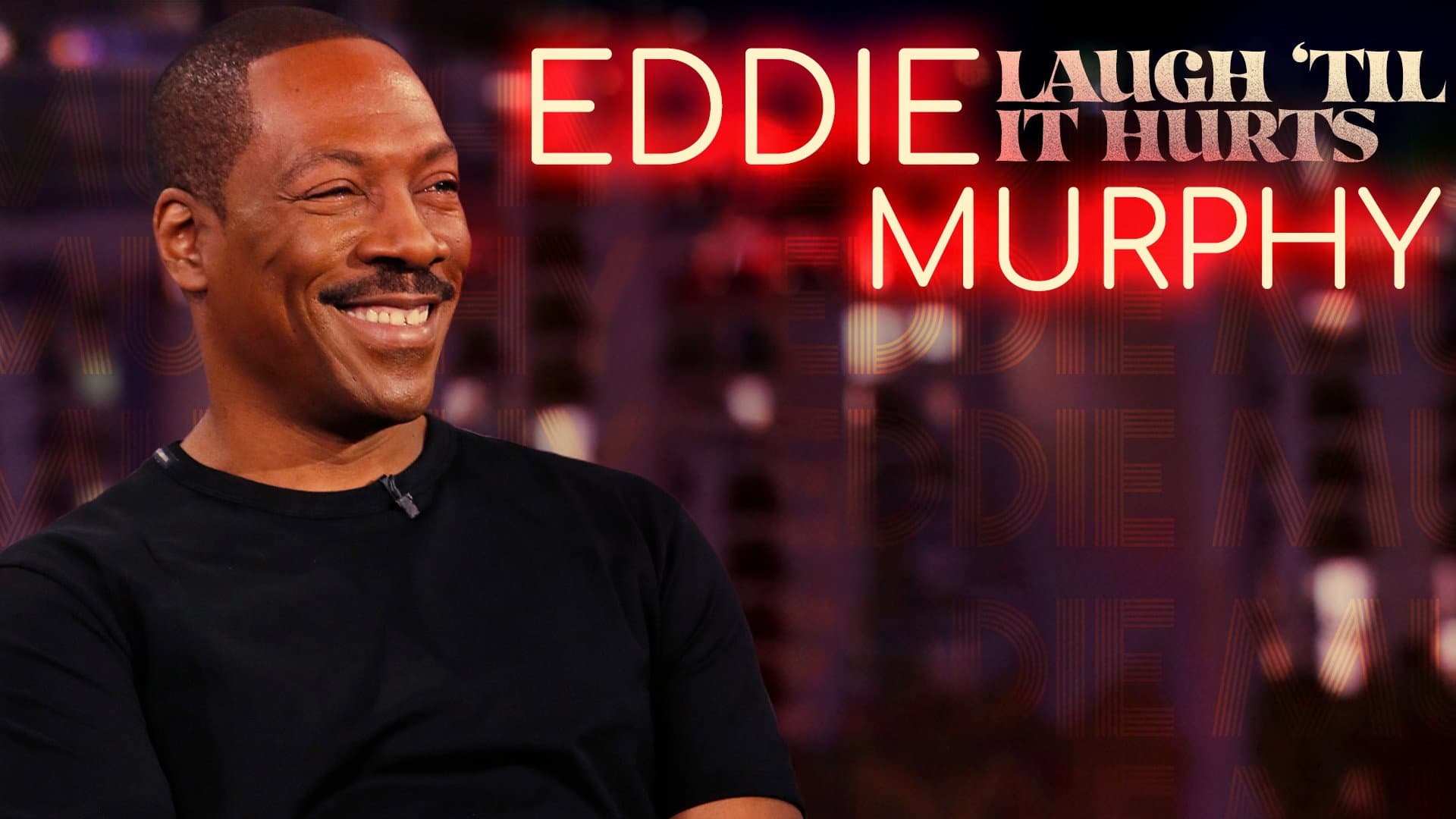 Eddie Murphy: Laugh 'Til it Hurts - immagine