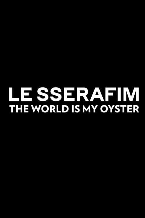 Poster di The World Is My Oyster