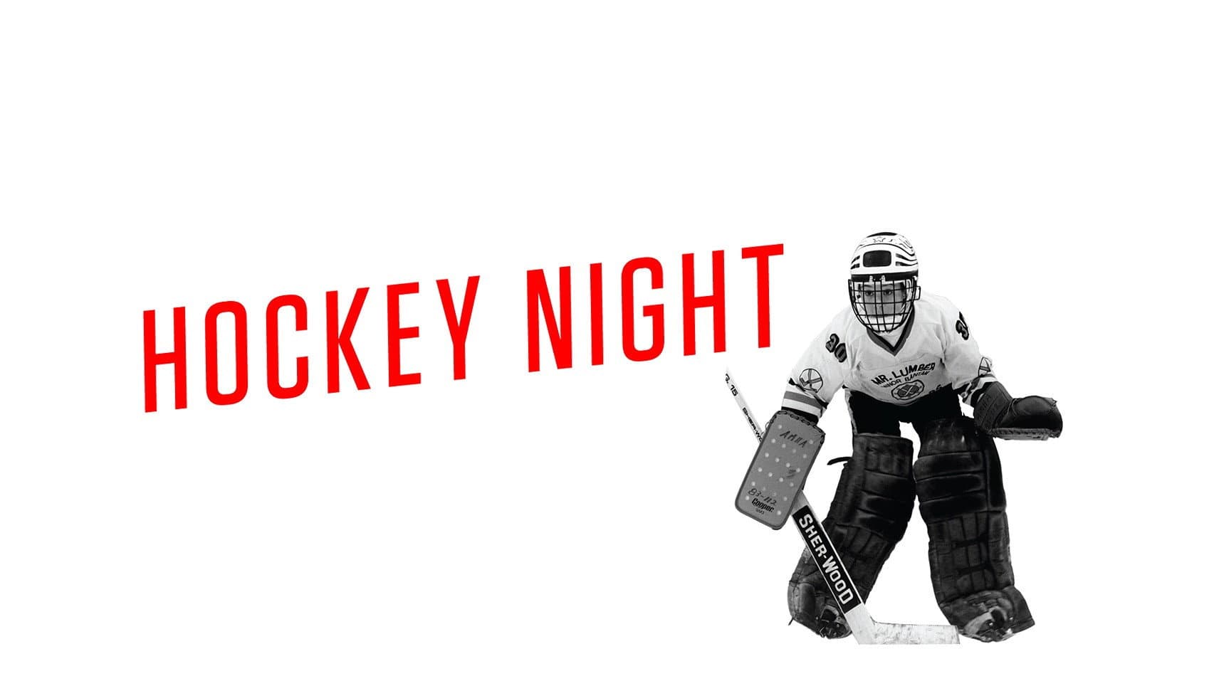 Hockey Night - immagine