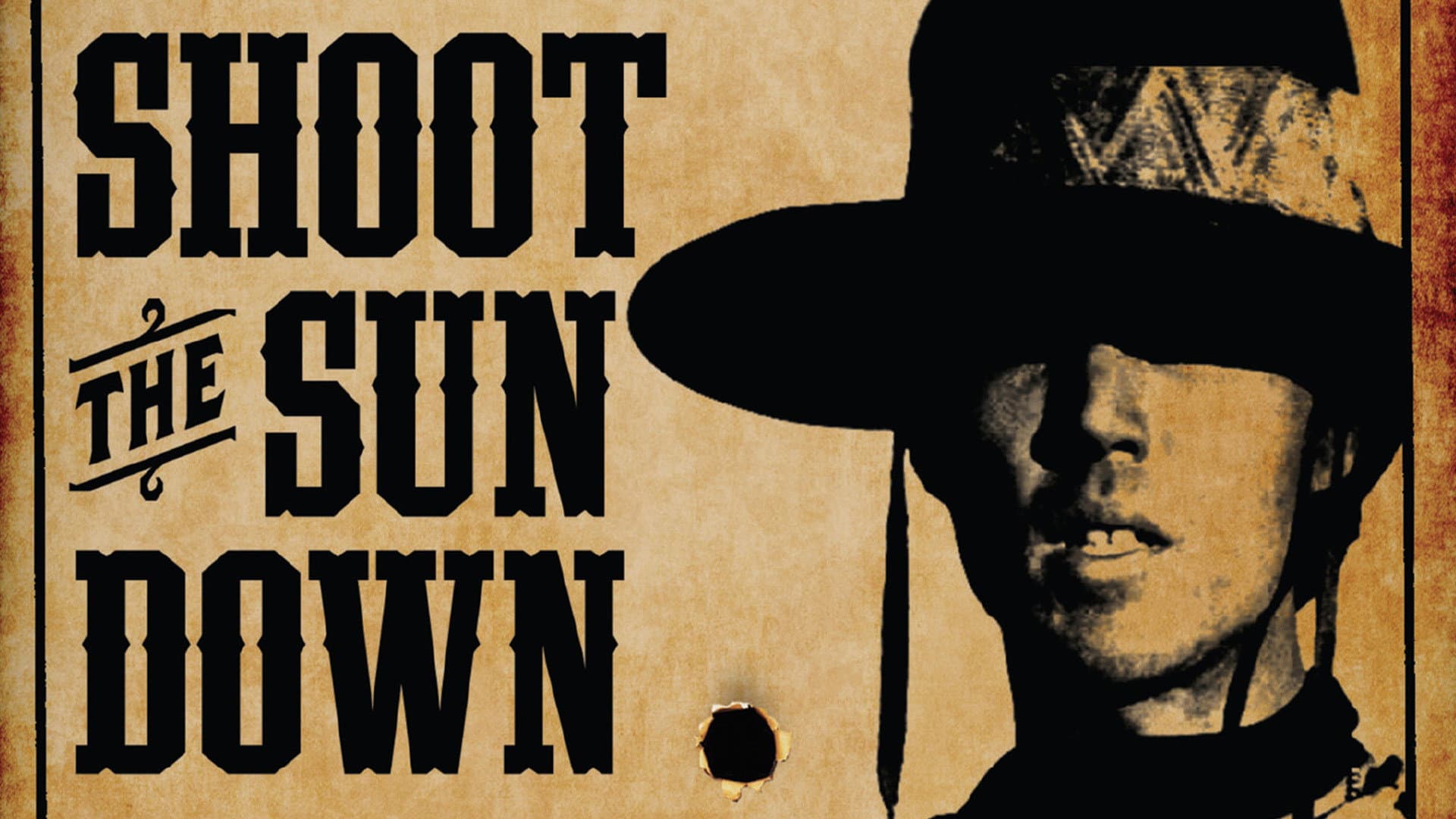 Shoot the Sun Down - immagine