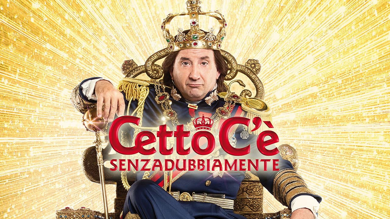Cetto c'è, senzadubbiamente - immagine