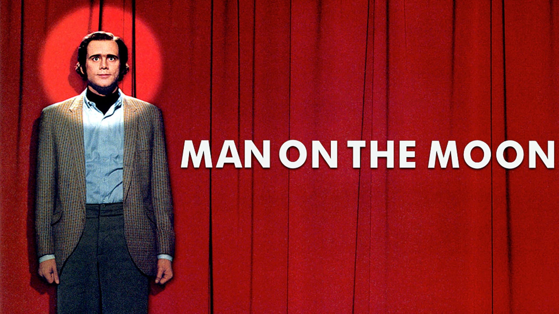 Man on the Moon - immagine