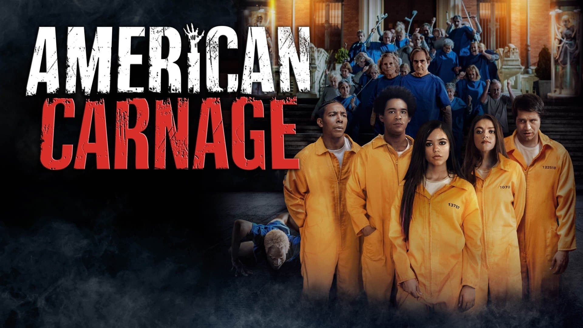 American Carnage - immagine