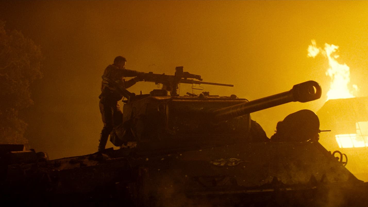 Fury - immagine