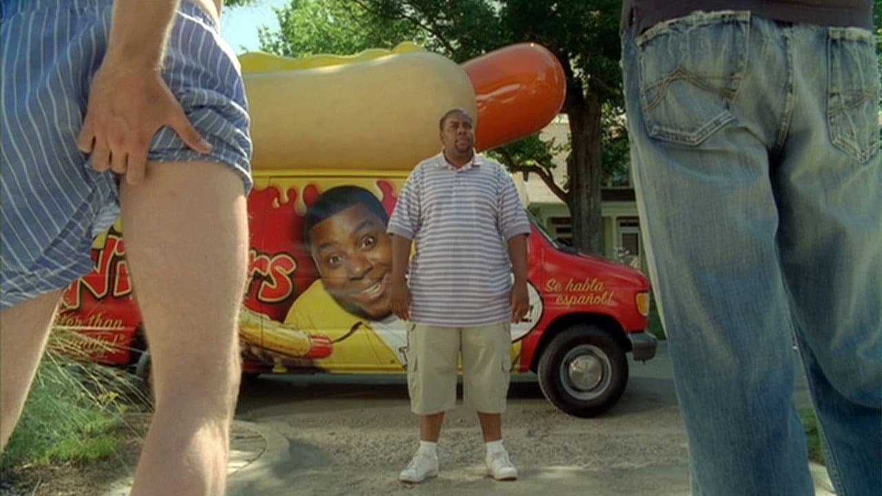 Wieners - Un viaggio da sballo - immagine