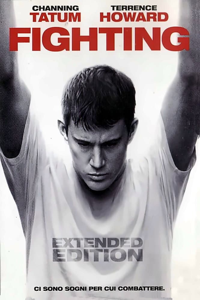 Poster di Fighting