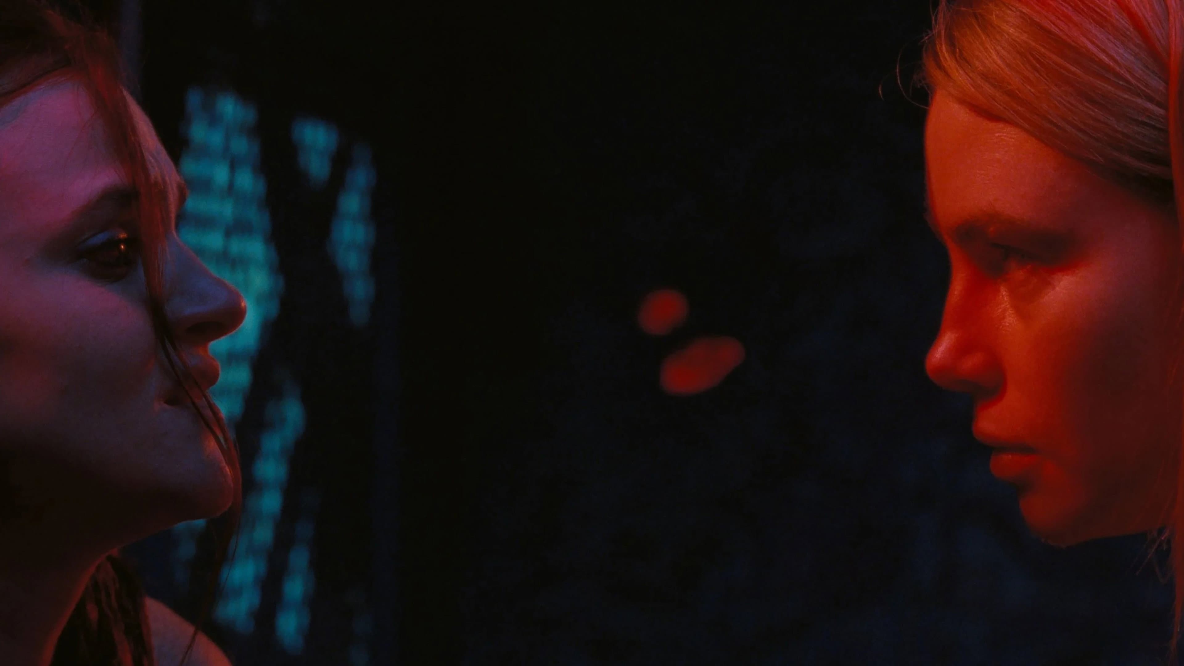 I Live Here Now - immagine