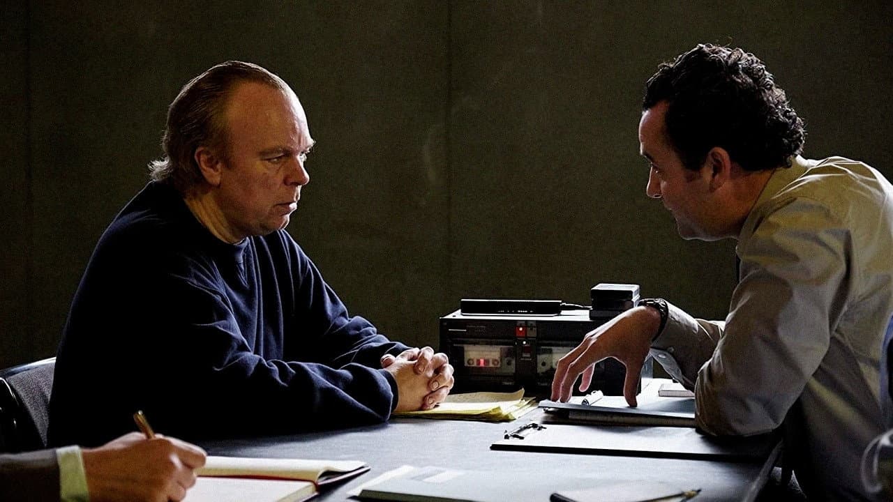 The Interrogation of Tony Martin - immagine