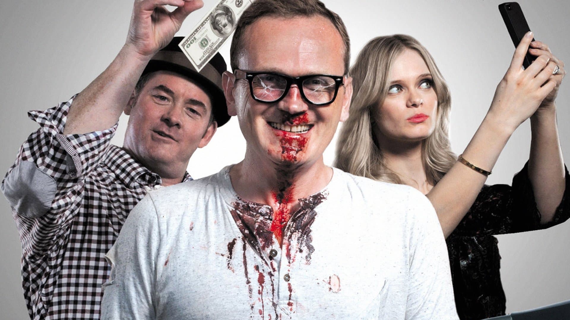 Cheap Thrills - Giochi perversi - immagine