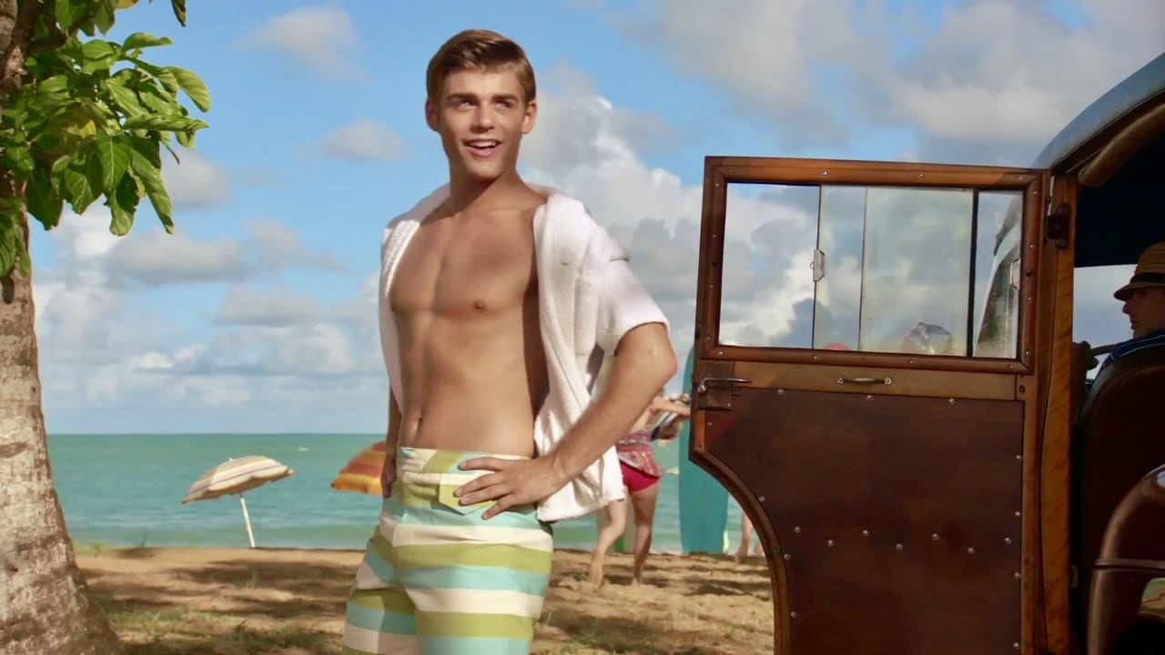 Teen Beach Movie - immagine