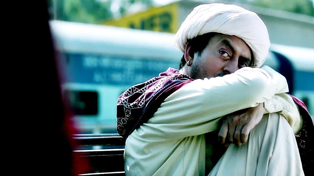 Madaari - immagine
