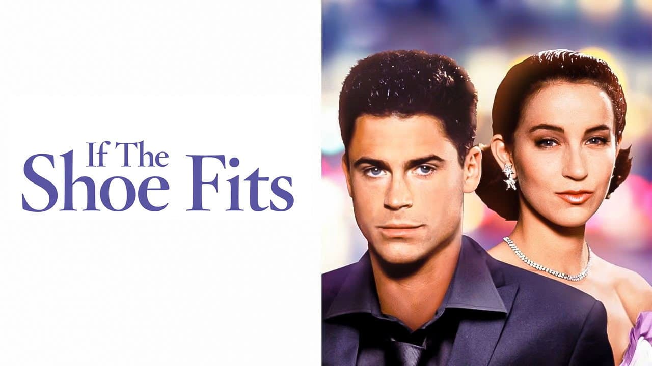 If the Shoe Fits - immagine