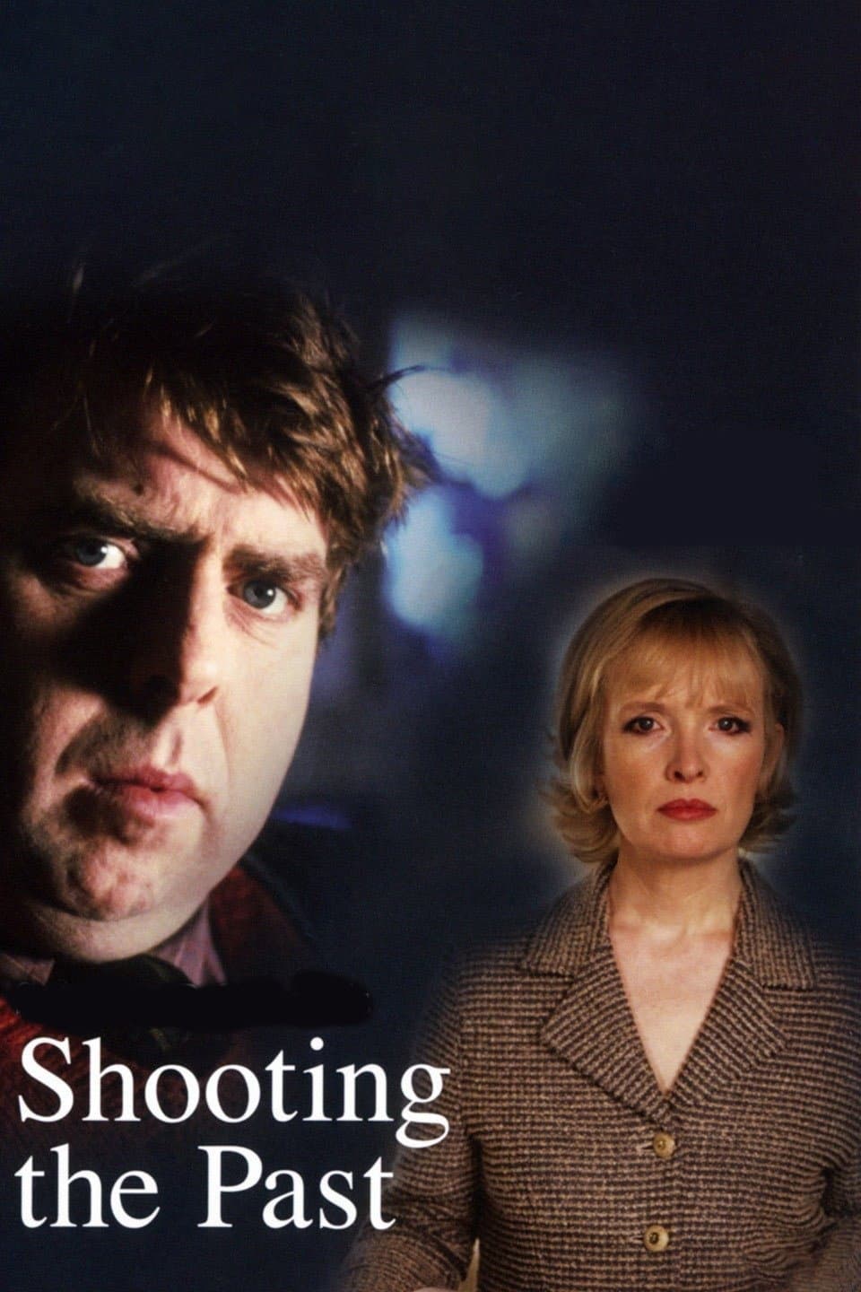 Poster di Shooting the Past