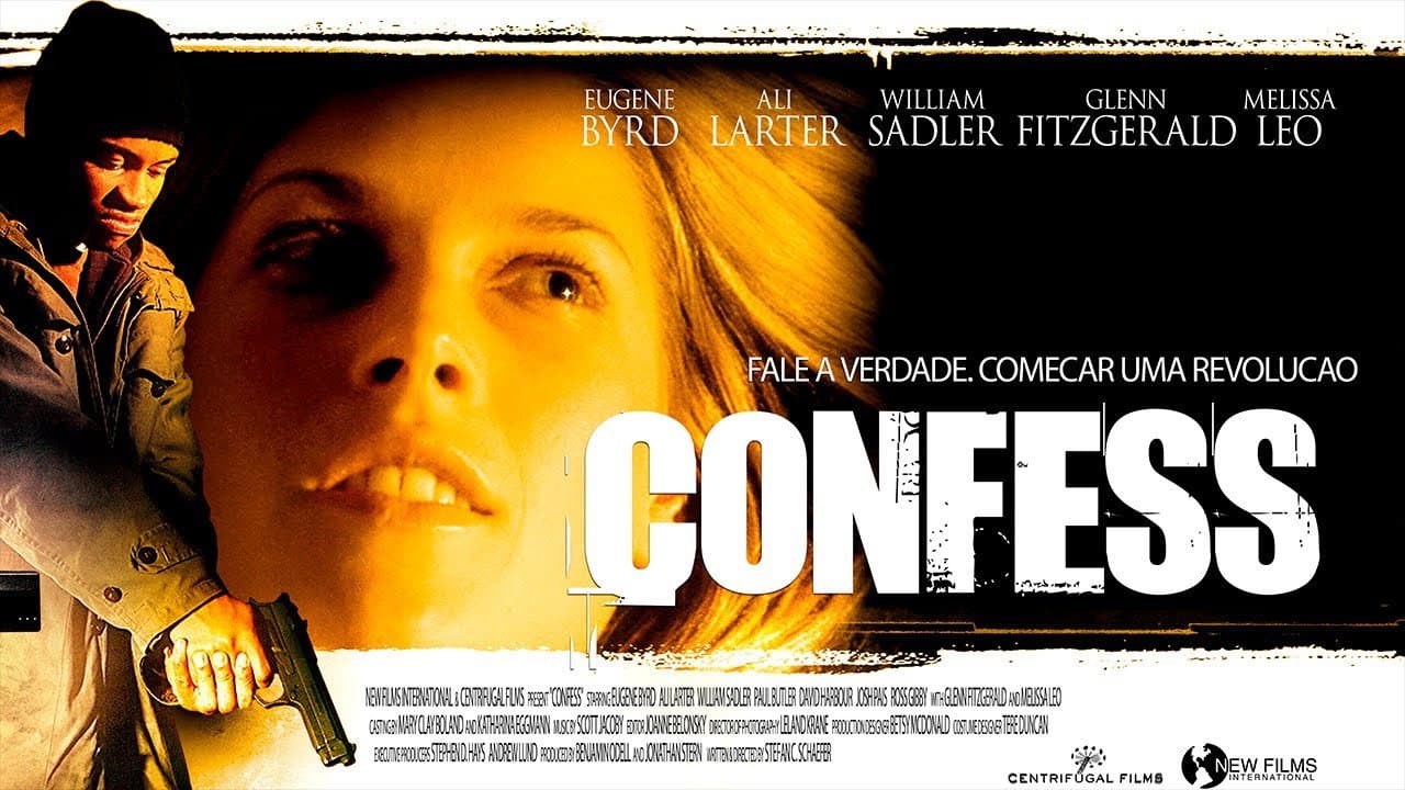 Confess - La verità.. è in rete - immagine