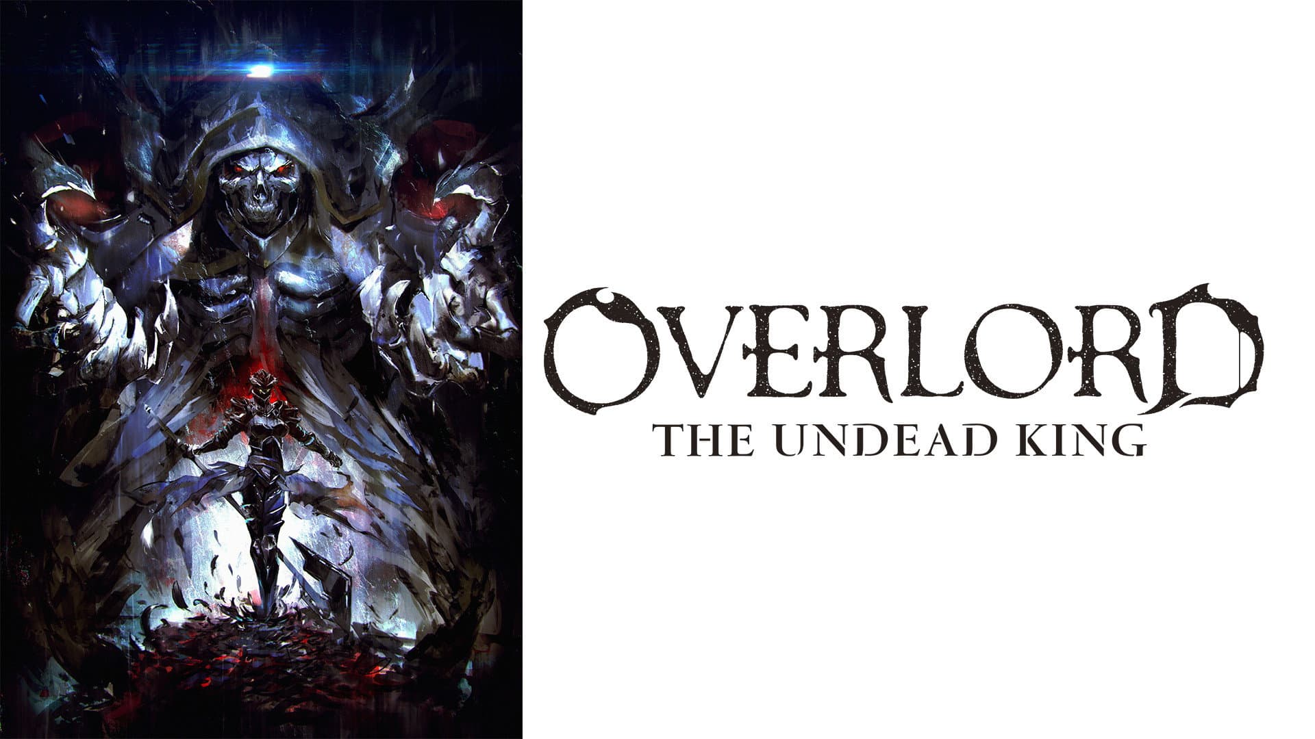 Overlord: Il Re Non Morto - immagine