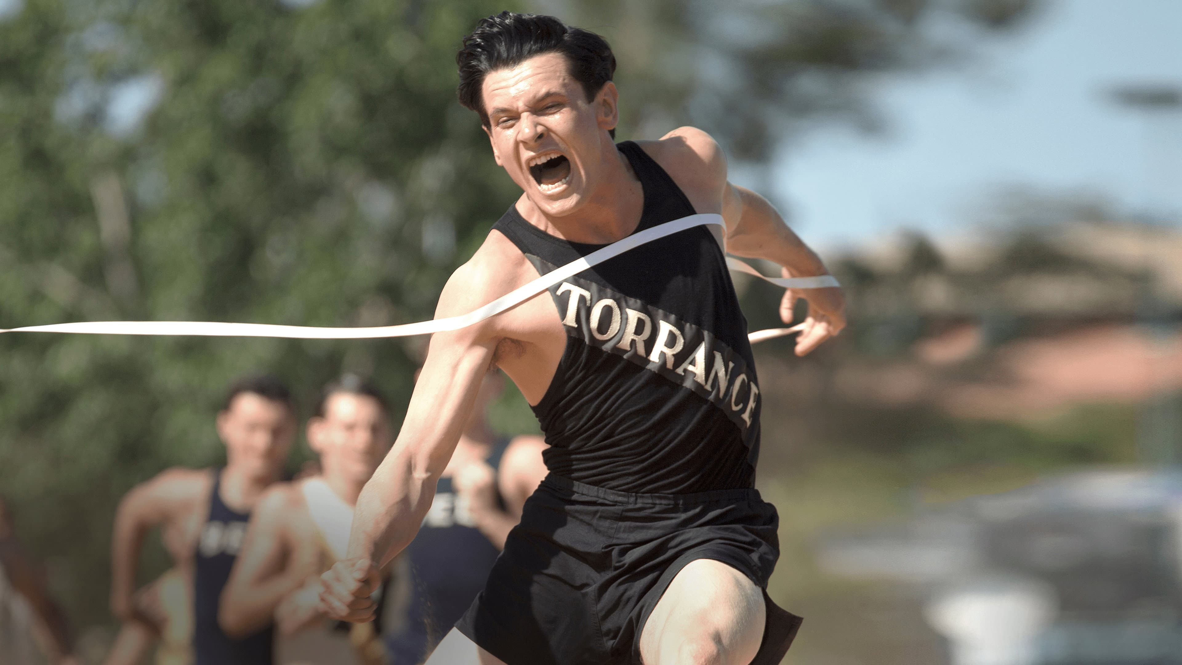 Unbroken - immagine