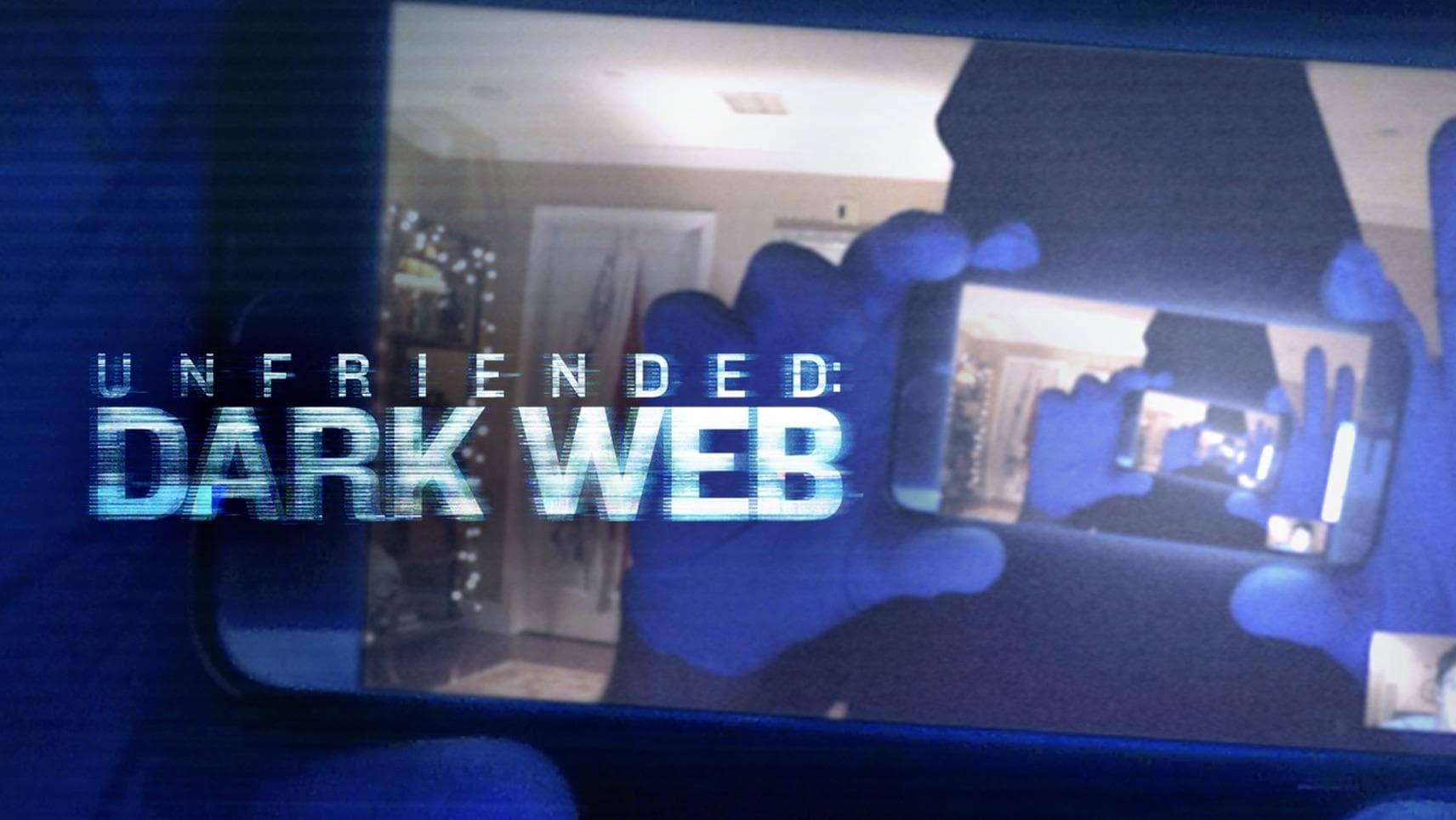 Unfriended - Dark Web - immagine