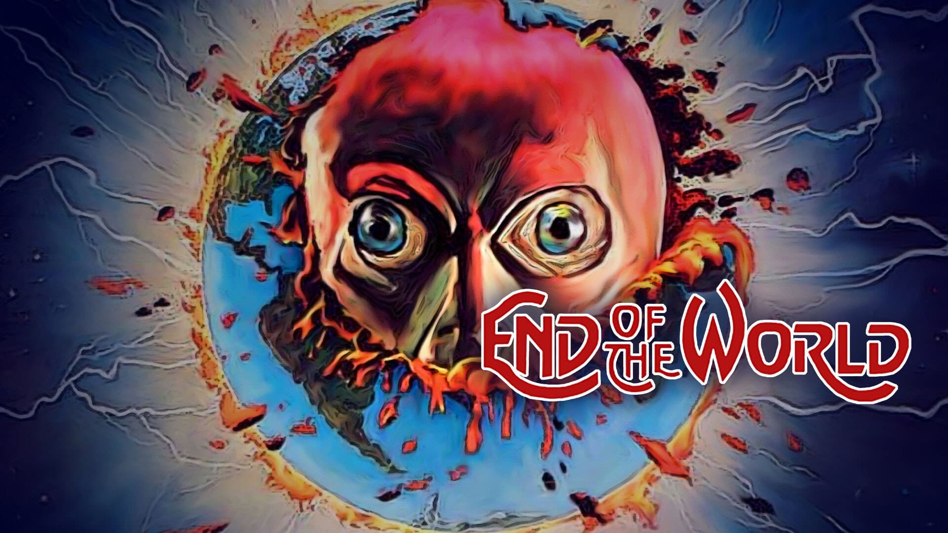 End of the World - immagine