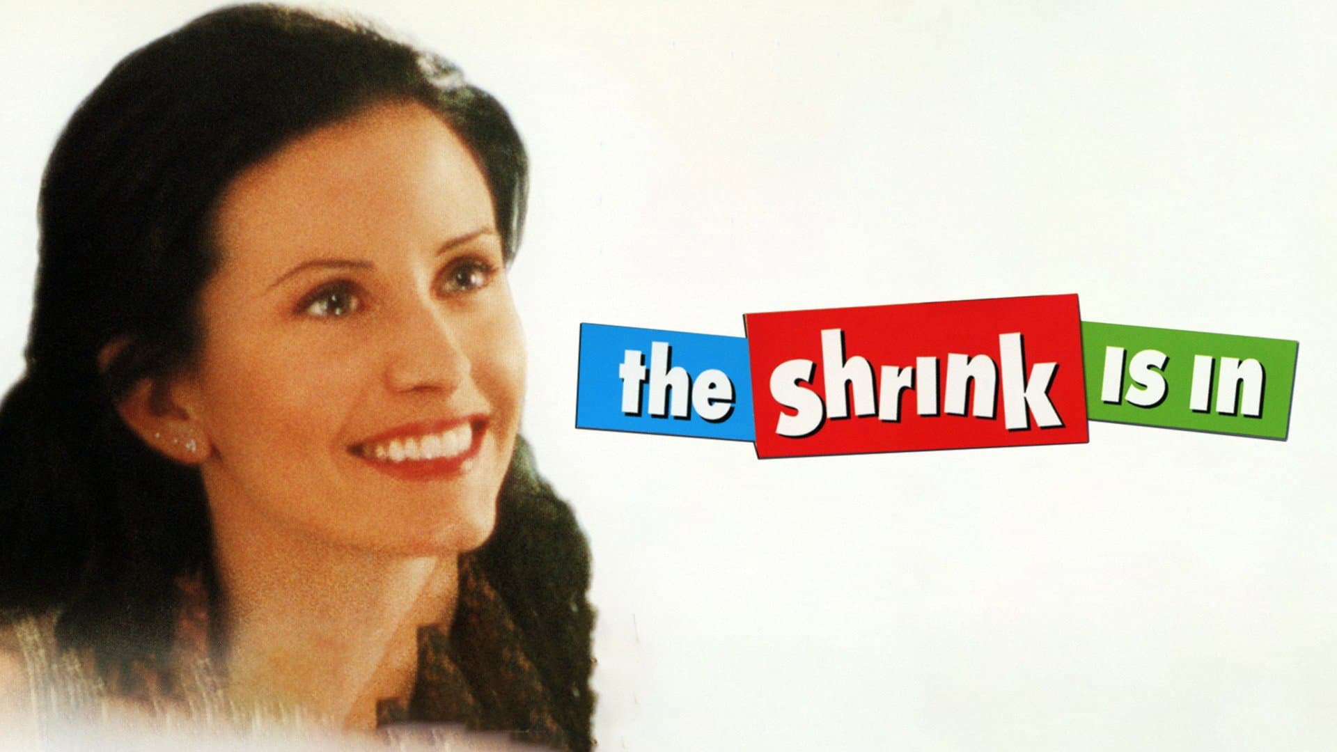 The Shrink Is In - immagine