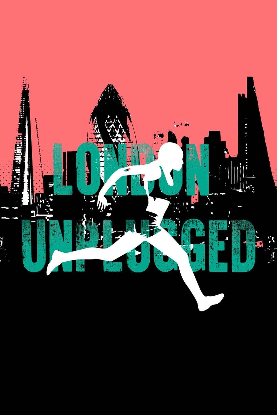 Poster di London Unplugged