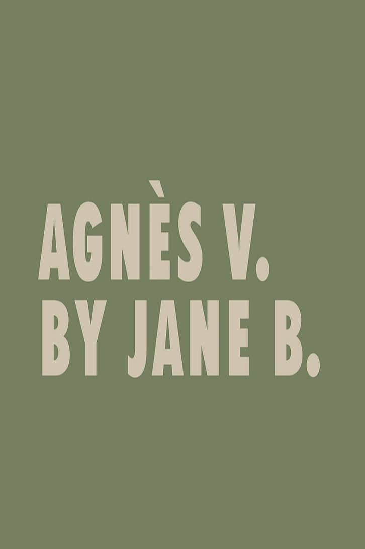 Poster di Agnes V. by Jane B.