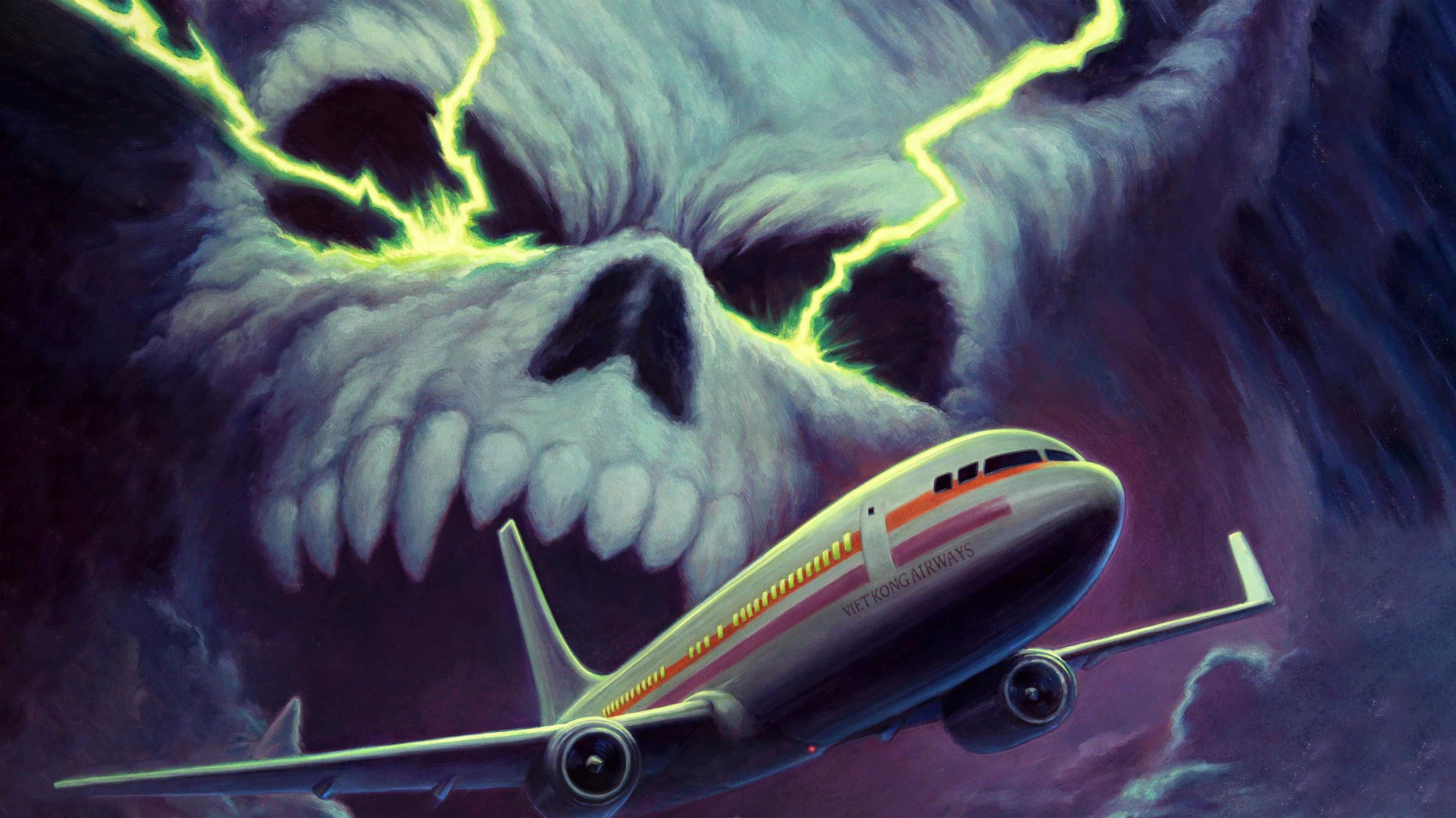 Exorcism at 60,000 Feet - immagine